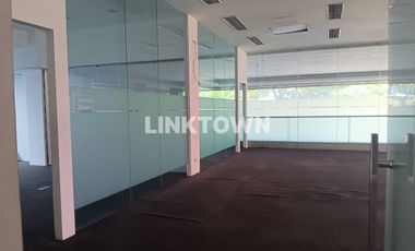 Disewakan Tanah Serta Bangunan 2 Lantai di Jakarta Selatan