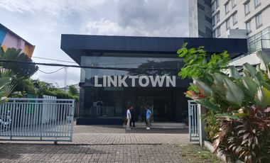 Disewakan Tanah Serta Bangunan 2 Lantai di Jakarta Selatan