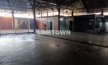 Disewakan Tanah Serta Bangunan 2 Lantai di Jakarta Selatan