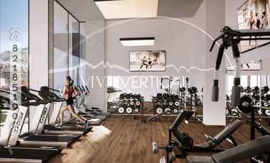Departamentos en PREVENTA en zona Valle Poniente