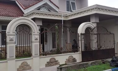 Rumah Mewah Siap Huni di Araya Blimbing Kota Malang