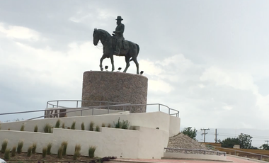 Terreno en RENTA AVE. VENUSTIANO CARRANZA SALTILLO. COAH.