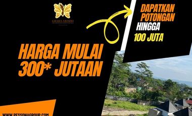 Rumah dijual di Jawa Tengah, Salatiga