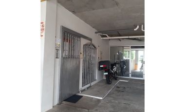 SE VENDE EDIFICIO VIA PRINCIPAL
