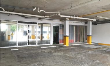 SE VENDE EDIFICIO VIA PRINCIPAL