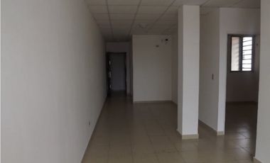 SE VENDE EDIFICIO VIA PRINCIPAL