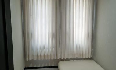 DISEWAKAN RUMAH bebas banjir semi furnish di Pondok Tjandra