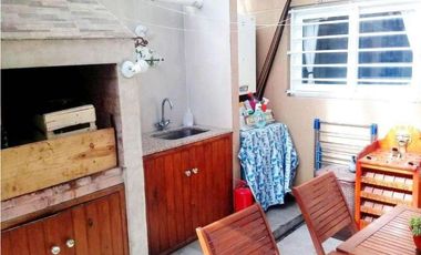Dúplex en Venta en Mar del Plata