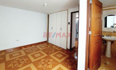 Alquiler De Departamento En San Miguel