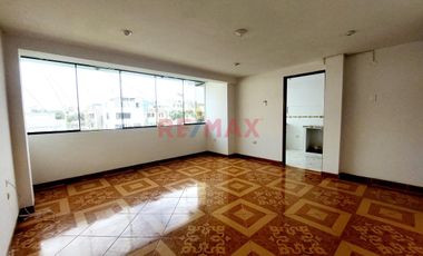 Alquiler De Departamento En San Miguel