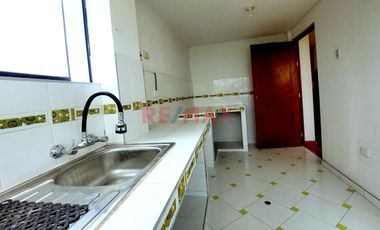 Alquiler De Departamento En San Miguel