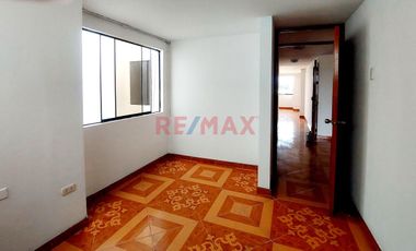 Alquiler De Departamento En San Miguel