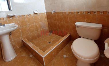 Alquiler De Departamento En San Miguel