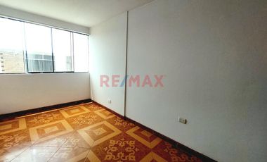 Alquiler De Departamento En San Miguel