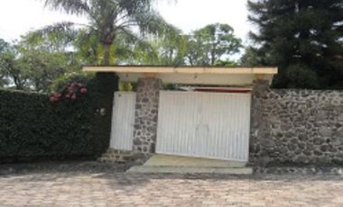 LOS LIMONEROS CASA VENTA AHUATEPEC MORELOS