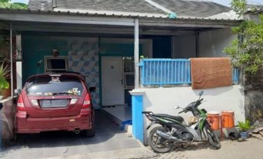 Rumah Siap Huni di Golden Berry Regency Butuh Cepat Laku