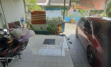 Rumah Siap Huni di Golden Berry Regency Butuh Cepat Laku