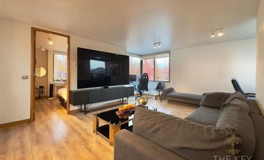 Casa en arriendo de 5 dorm. en Lo Barnechea