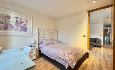 Casa en arriendo de 5 dorm. en Lo Barnechea