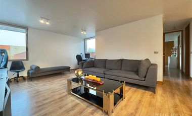 Casa en arriendo de 5 dorm. en Lo Barnechea