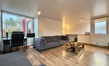 Casa en arriendo de 5 dorm. en Lo Barnechea