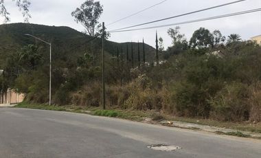 Venta de Terreno udos Mixtos,