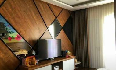 Sewa Rumah Bagus Minimalis Taman Wisata Regency Gresik