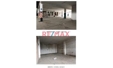 Venta De Local Comercial En La Av. Industrial A Unos Pasos De Plaza Norte
