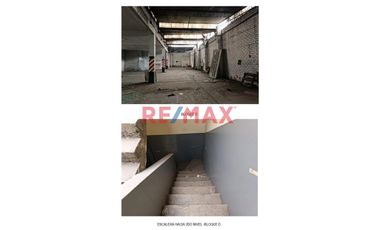 Venta De Local Comercial En La Av. Industrial A Unos Pasos De Plaza Norte