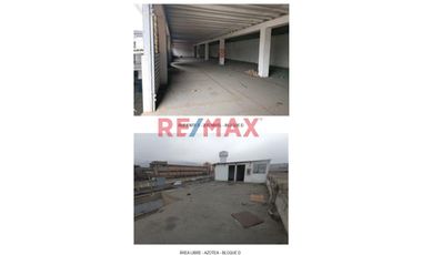 Venta De Local Comercial En La Av. Industrial A Unos Pasos De Plaza Norte