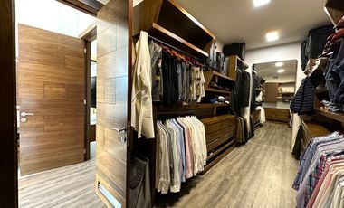 Departamento en Venta Penthouse Torre Lugano, Zapopan, Jalisco