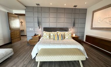 Departamento en Venta Penthouse Torre Lugano, Zapopan, Jalisco