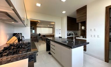 Departamento en Venta Penthouse Torre Lugano, Zapopan, Jalisco