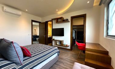 Departamento en Venta Penthouse Torre Lugano, Zapopan, Jalisco