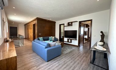 Departamento en Venta Penthouse Torre Lugano, Zapopan, Jalisco