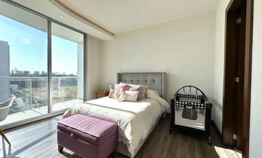 Departamento en Venta Penthouse Torre Lugano, Zapopan, Jalisco