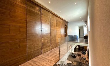 Departamento en Venta Penthouse Torre Lugano, Zapopan, Jalisco