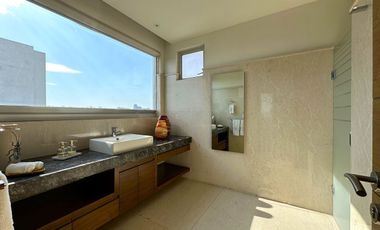 Departamento en Venta Penthouse Torre Lugano, Zapopan, Jalisco