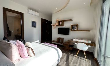 Departamento en Venta Penthouse Torre Lugano, Zapopan, Jalisco