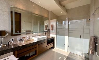 Departamento en Venta Penthouse Torre Lugano, Zapopan, Jalisco