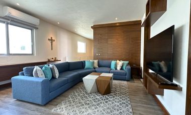 Departamento en Venta Penthouse Torre Lugano, Zapopan, Jalisco