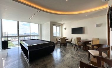 Departamento en Venta Penthouse Torre Lugano, Zapopan, Jalisco