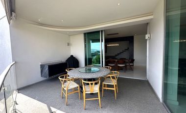 Departamento en Venta Penthouse Torre Lugano, Zapopan, Jalisco
