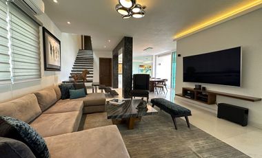 Departamento en Venta Penthouse Torre Lugano, Zapopan, Jalisco