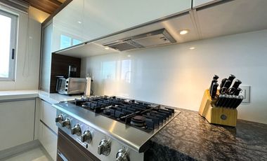 Departamento en Venta Penthouse Torre Lugano, Zapopan, Jalisco