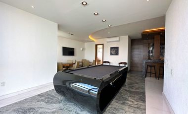 Departamento en Venta Penthouse Torre Lugano, Zapopan, Jalisco