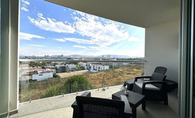 Departamento en Venta Penthouse Torre Lugano, Zapopan, Jalisco