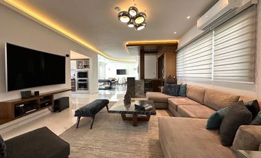 Departamento en Venta Penthouse Torre Lugano, Zapopan, Jalisco