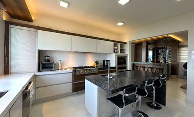 Departamento en Venta Penthouse Torre Lugano, Zapopan, Jalisco