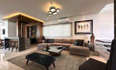 Departamento en Venta Penthouse Torre Lugano, Zapopan, Jalisco